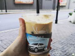 -瑞幸咖啡(解放碑英利大融城店)