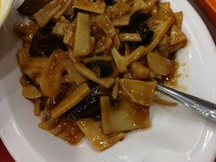 -玉华台饭庄(裕中西里小区店)