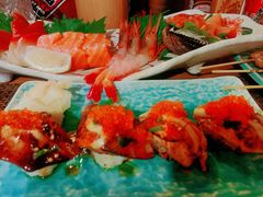-半藏居酒屋(香港花园店)