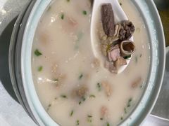 -北门饭店(三香路店)