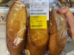 -Olé精品超市(海上世界店)