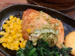 -萨莉亚意式餐厅(南京虹悦城店)