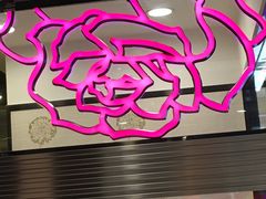门面-精点味道(大连商场店)