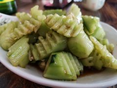 -胡羊焖饼(敦煌店)