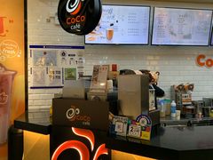 -CoCo都可(合生汇店)