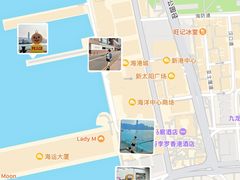 -海港城