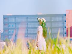 -光明小镇欢乐田园