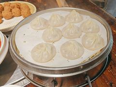 -谢氏老金口渔村(王家墩店)