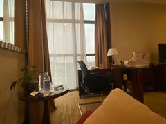-山东政协大厦维景大酒店