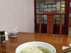 -同得兴 Since·1995 传统苏式面馆(十全街店)