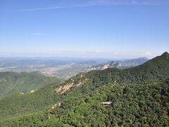 -丹东凤凰山景区