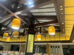 -苏州阳澄湖澜廷酒店-有景阁中餐厅