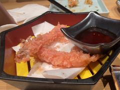 -花和海鲜自助(梅江店)