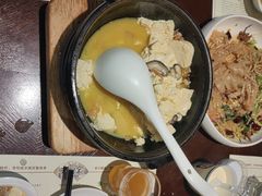 海鲜豆腐-老厨家(友谊路总店)