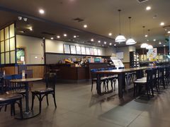-星巴克(常州新北公园店)