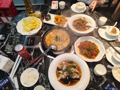 -李师傅脆肚(华强北店)
