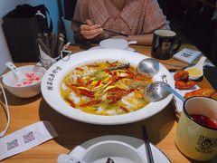 -太二酸菜鱼(正大广场店)