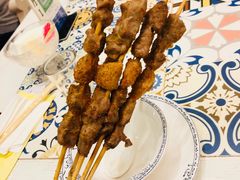 -阿拉丁新疆风味餐厅·清真(罗廊巷店)