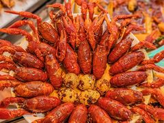 -吉利龙虾·新派海鲜烧烤