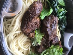 -和府捞面(东直门银座店)