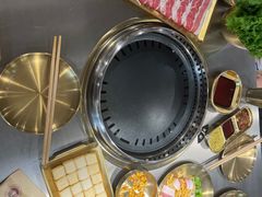 -炉队长·齐齐哈尔家庭烤肉(马家堡店)