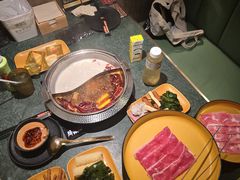 -牛New寿喜烧(中山公园龙之梦店)