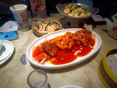 -探花·意境江南菜·唐伯虎文化体验店·松鼠桂鱼(观前店)