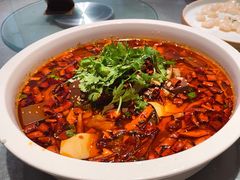 -外婆家(西溪印象城店)