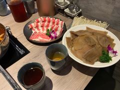 -老鼎旺安格斯牛肉火锅(衡艺广场店)