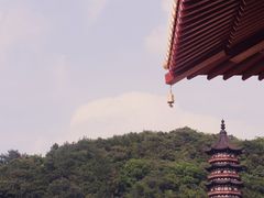 -牛首山文化旅游区