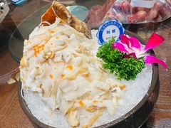 -东海怡品海鲜豆捞(舟宿夜江店)