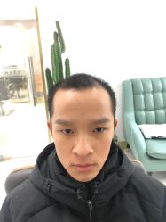 -发饰美男士增发补发假发定制店