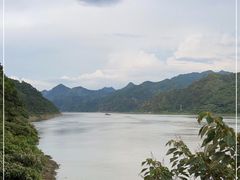 -羚羊峡古栈道森林公园