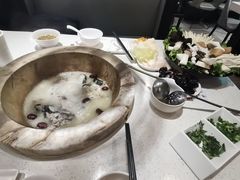 -渔小生蒸汽石锅鱼(印象城店)