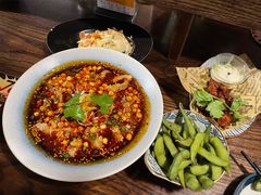 -杨梅市场·打工人小酒馆(新天地店)