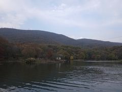 -紫霞湖公园