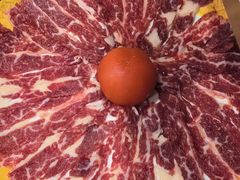 -潮汕大目牛肉火锅(水围店)