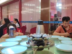 -伙工殿餐厅(吉大店)