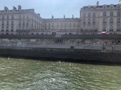 -Bateaux Mouches塞纳河游船