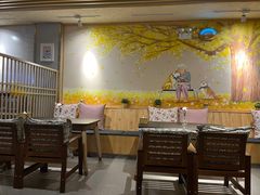 -食乐佳麻辣香锅(森林摩尔商业街区店)