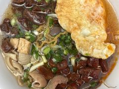 -蒋家肠旺面馆(合群路店)