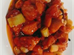 -月福京味斋·烤鸭店·北京菜(鼓楼总店)