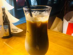 -德福楼咖啡吧(德福巷店)