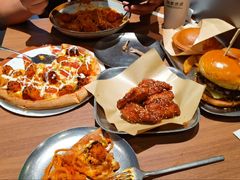 -魏斯理汉堡(西安沣东吾悦店)