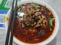 鸳鸯荞面-崇州余荞面(落虹桥店)