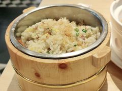 -避风塘(百联东郊店)