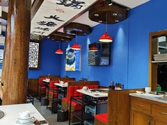 -木王宴语·野生鲜菌火锅(玉河店)