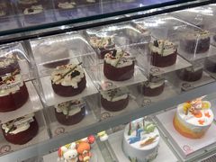 -CAKE BOSS 蛋糕老板(西单君太百货店)