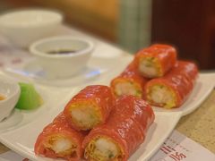 -点都德(大茶楼店)