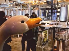 -Goose Island Brewhouse鹅岛精酿啤酒酿造工坊餐厅